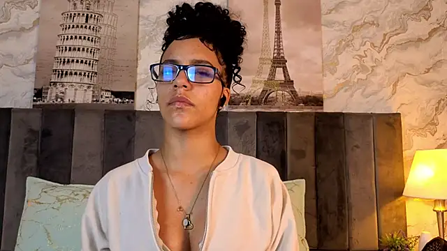 ElizabethSwift online show from 03/20/26, 12:17