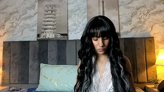 ElizabethSwift online show from 03/30/26, 12:17