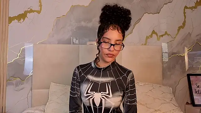 ElizabethSwift online show from 03/12/26, 08:24