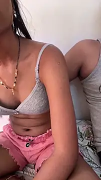 MidnightLoversX online show from 04/07/26, 10:28