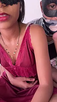 MidnightLoversX online show from 03/31/26, 09:22