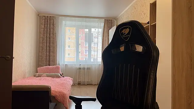 Silena bb online show from 04/18/26, 11:34