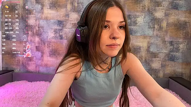 Silena bb online show from 04/05/26, 10:44