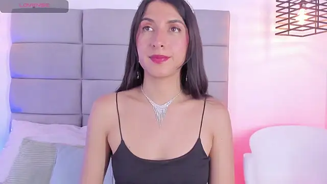 SensuallJenn online show from 03/20/26, 08:10