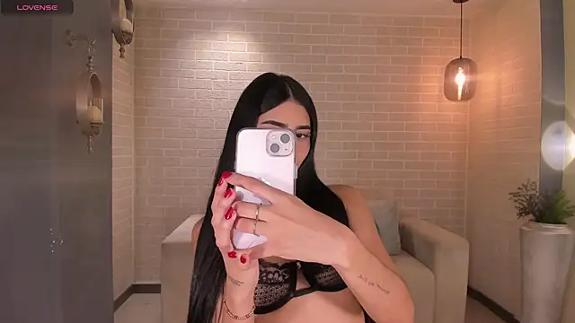 JasminBlake online show from 04/11/26, 07:28