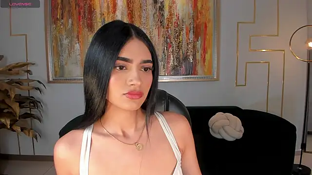 JasminBlake online show from 04/12/26, 11:19