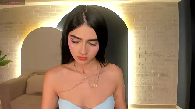 JasminBlake online show from 03/28/26, 07:37