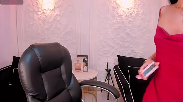 JasminBlake online show from 04/18/26, 03:31