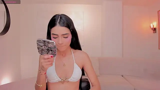 JasminBlake online show from 03/07/26, 07:41