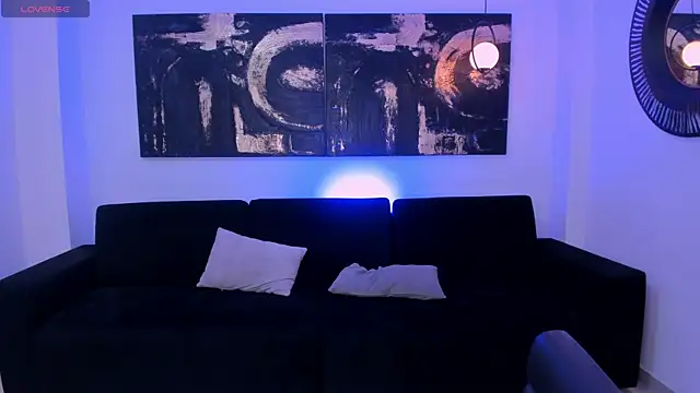 ClaireDawsonX online show from 03/20/26, 05:30