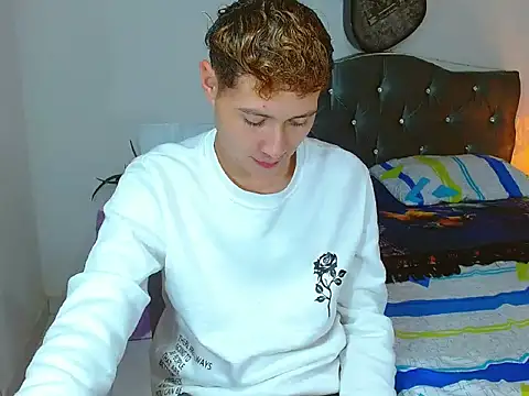  Santi2 online show from 04/07/26, 01:07