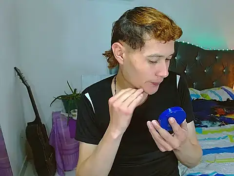  Santi2 online show from 04/10/26, 12:50