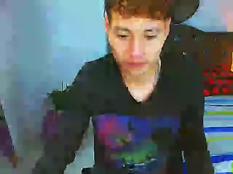  Santi2 online show from 03/24/26, 01:49