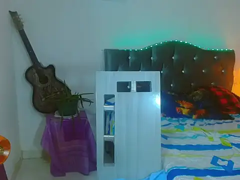  Santi2 online show from 04/11/26, 11:08