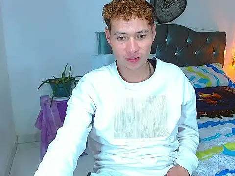  Santi2 online show from 04/02/26, 10:16