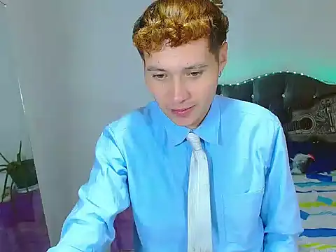  Santi2 online show from 04/08/26, 11:50