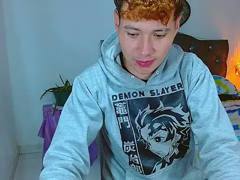  Santi2 online show from 03/30/26, 01:29