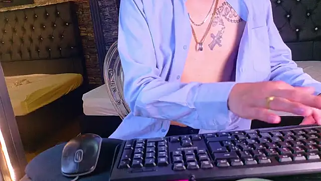  Santi2 online show from 03/08/26, 02:04