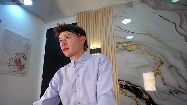  Santi2 online show from 03/06/26, 08:04