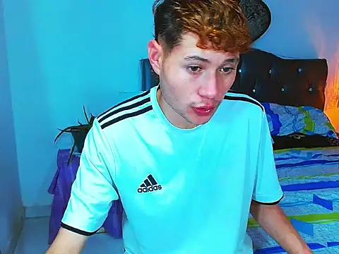  Santi2 online show from 03/29/26, 03:30