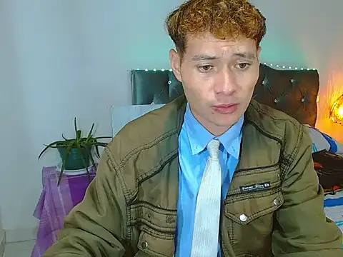  Santi2 online show from 04/01/26, 08:26