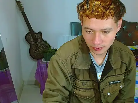  Santi2 online show from 04/10/26, 10:39