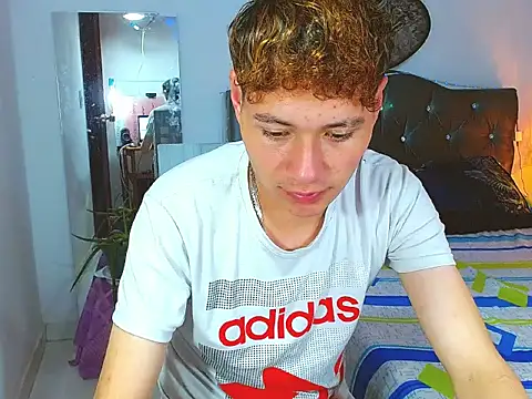  Santi2 online show from 03/25/26, 02:33