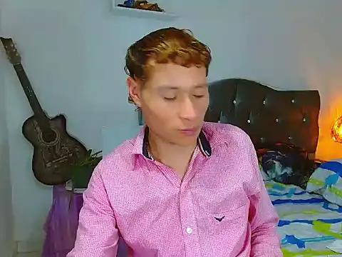  Santi2 online show from 04/14/26, 03:00