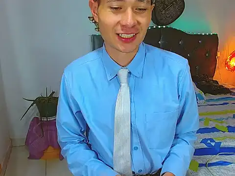  Santi2 online show from 03/20/26, 03:29