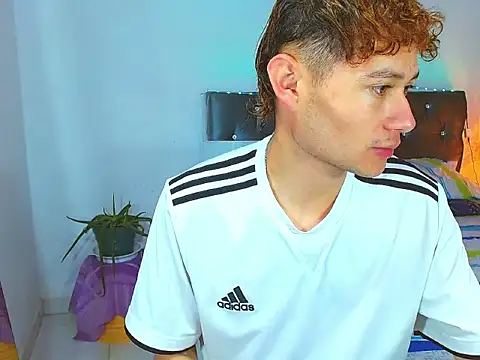  Santi2 online show from 03/21/26, 02:46