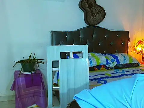  Santi2 online show from 03/27/26, 07:28