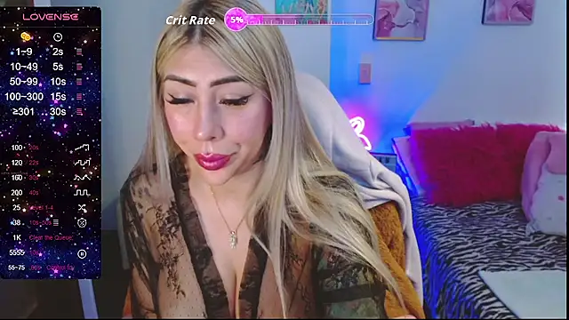 Martina robertss online show from 03/10/26, 12:31