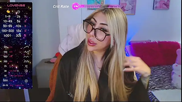 Martina robertss online show from 03/11/26, 12:43