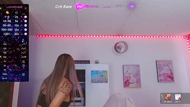 Martina robertss online show from 05/08/26, 09:07