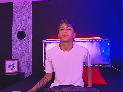 YOSEPH 20 online show from 03/01/26, 02:00