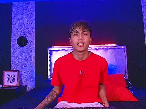 YOSEPH 20 online show from 03/03/26, 02:07