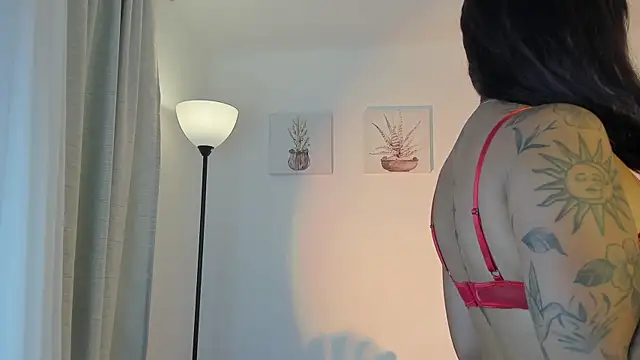AlaiaRogers online show from 07/13/26, 10:47