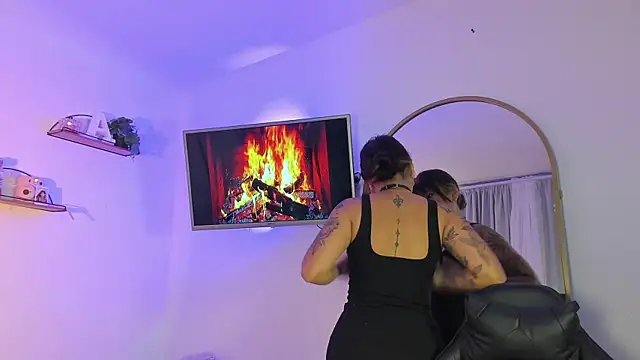 AlaiaRogers online show from 05/02/26, 10:42