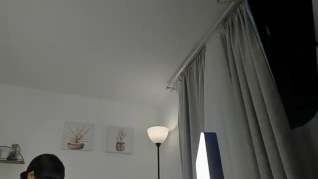 AlaiaRogers online show from 06/02/26, 10:37