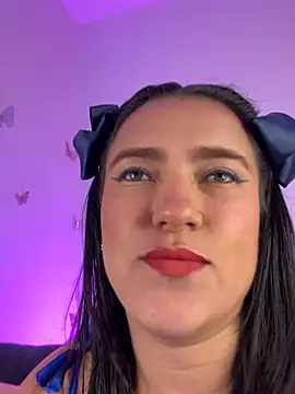 veronica  olsonn online show from 04/07/26, 03:30