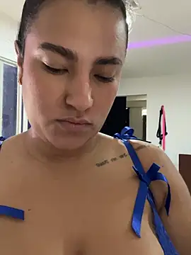 veronica  olsonn online show from 04/16/26, 11:44