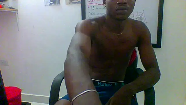 charles king online show from 05/06/26, 06:28
