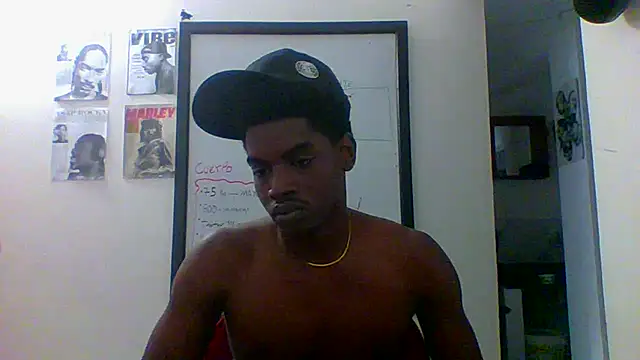 charles king online show from 05/04/26, 09:50