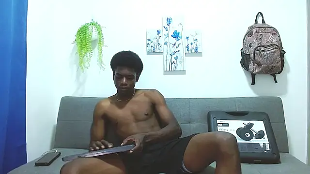 charles king online show from 03/03/26, 01:12