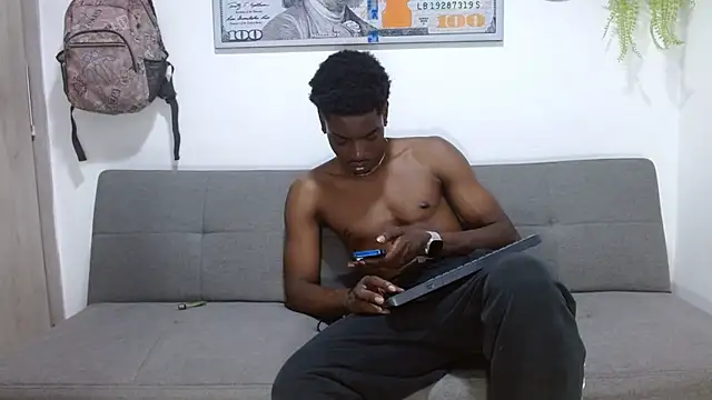 charles king online show from 03/24/26, 04:34