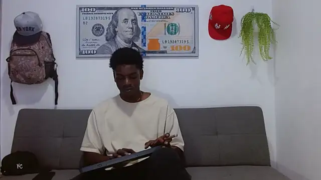 charles king online show from 03/23/26, 04:29