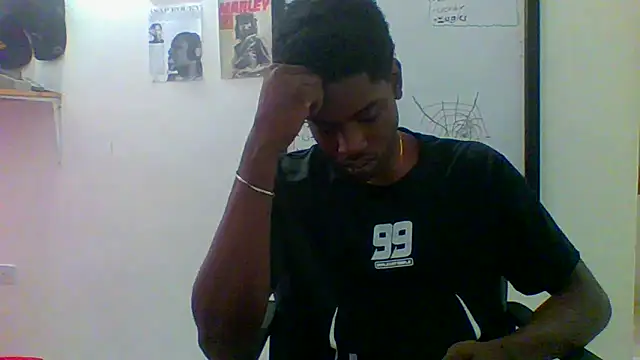 charles king online show from 05/05/26, 04:43