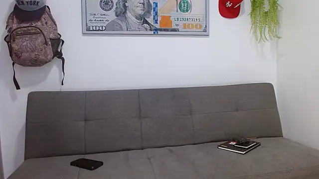 charles king online show from 03/22/26, 04:30