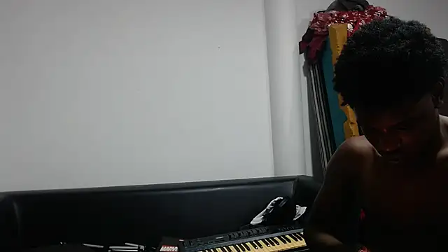 charles king online show from 07/09/26, 02:12