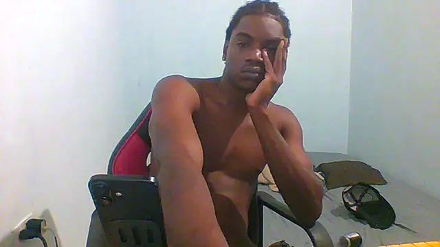 charles king online show from 08/07/26, 09:04